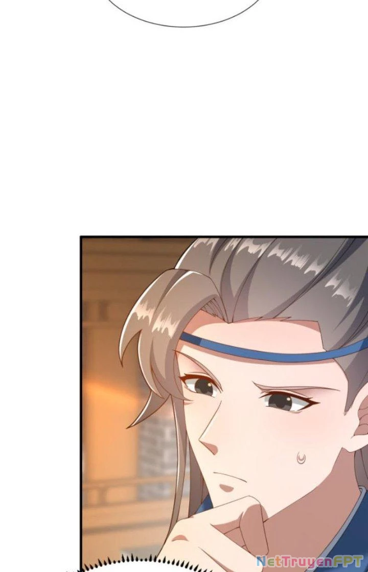 Võ Thánh Này Khảng Khái Quá Rồi Chapter 19 - Trang 3