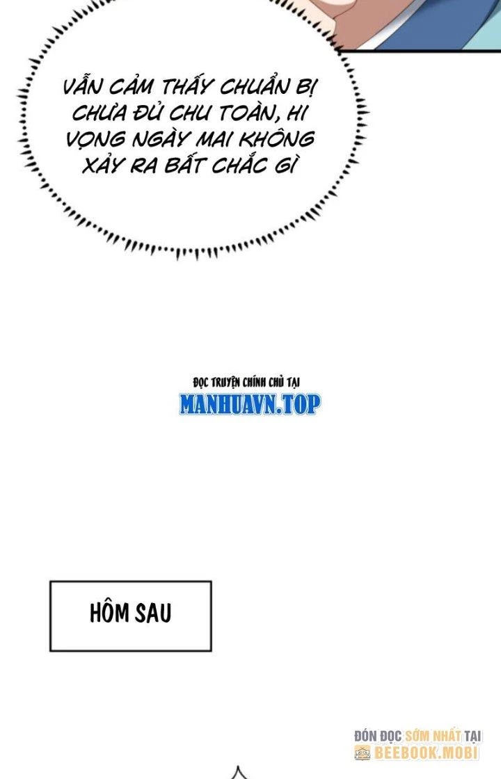 Võ Thánh Này Khảng Khái Quá Rồi Chapter 19 - Trang 3