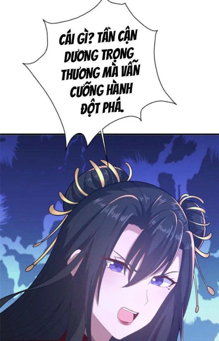 Võ Thánh Này Khảng Khái Quá Rồi Chapter 19 - Trang 3