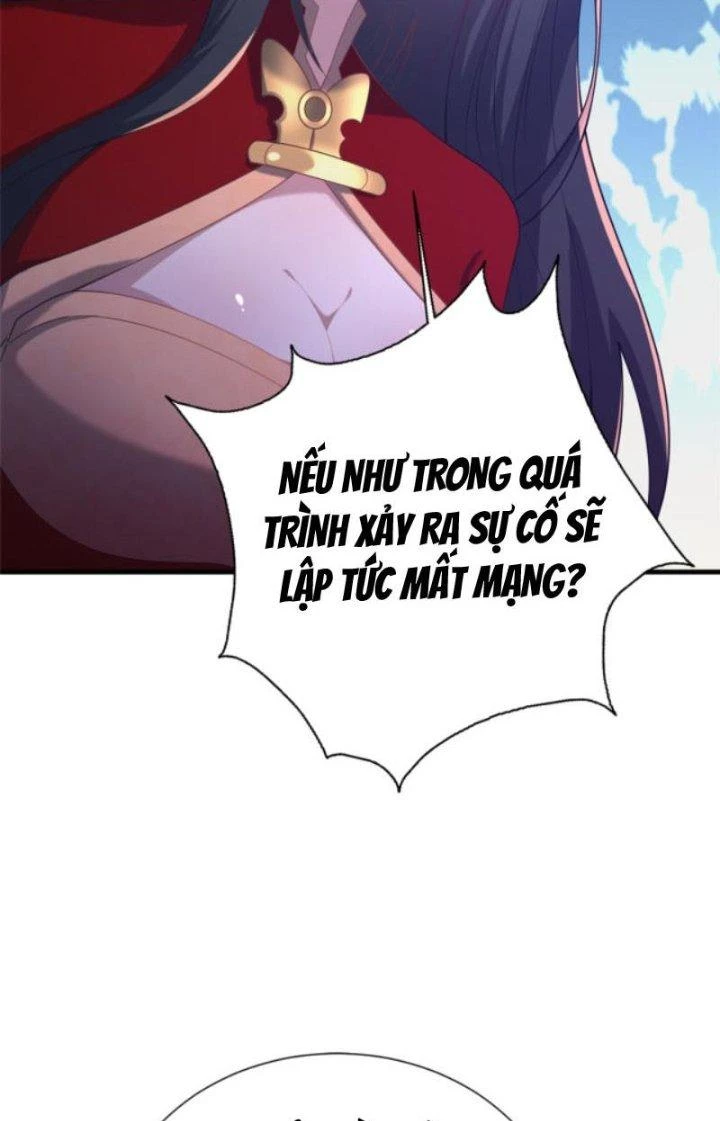 Võ Thánh Này Khảng Khái Quá Rồi Chapter 19 - Trang 3