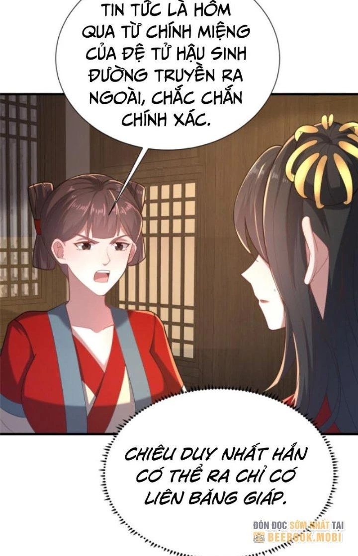Võ Thánh Này Khảng Khái Quá Rồi Chapter 19 - Trang 3