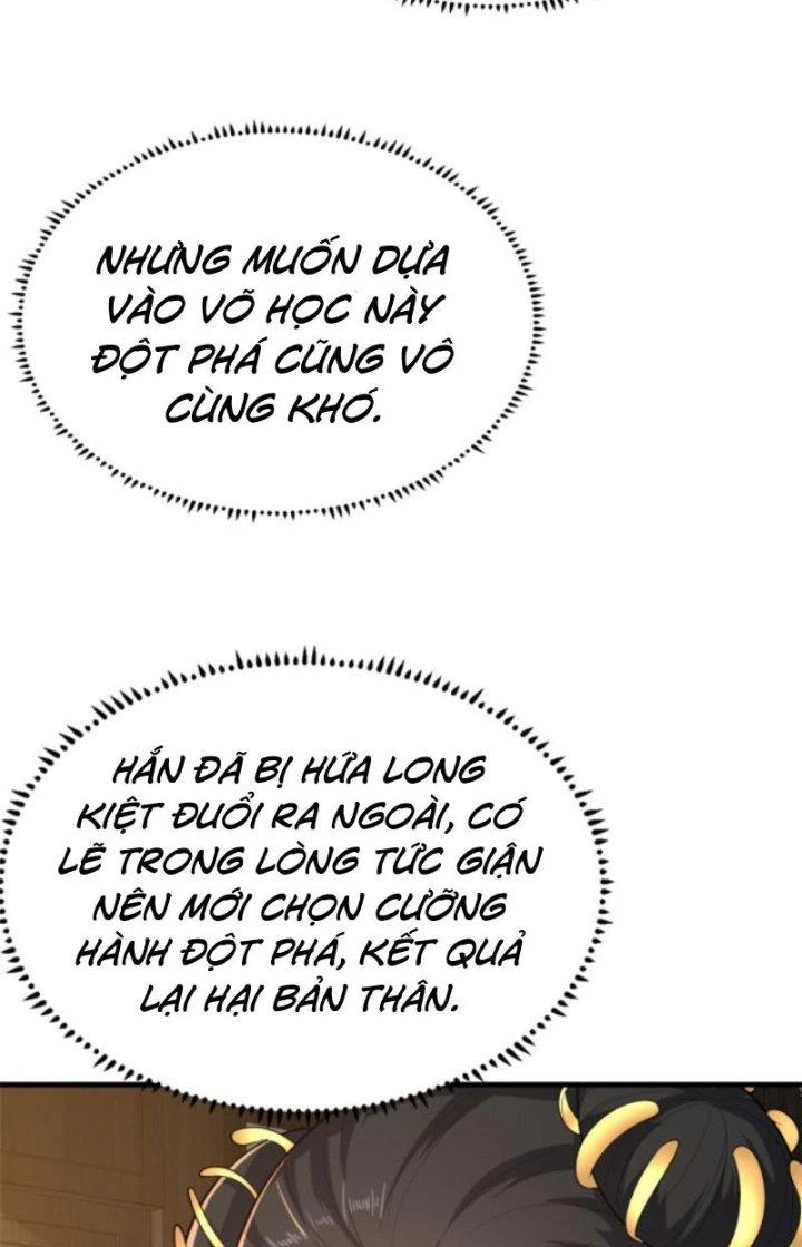 Võ Thánh Này Khảng Khái Quá Rồi Chapter 19 - Trang 3
