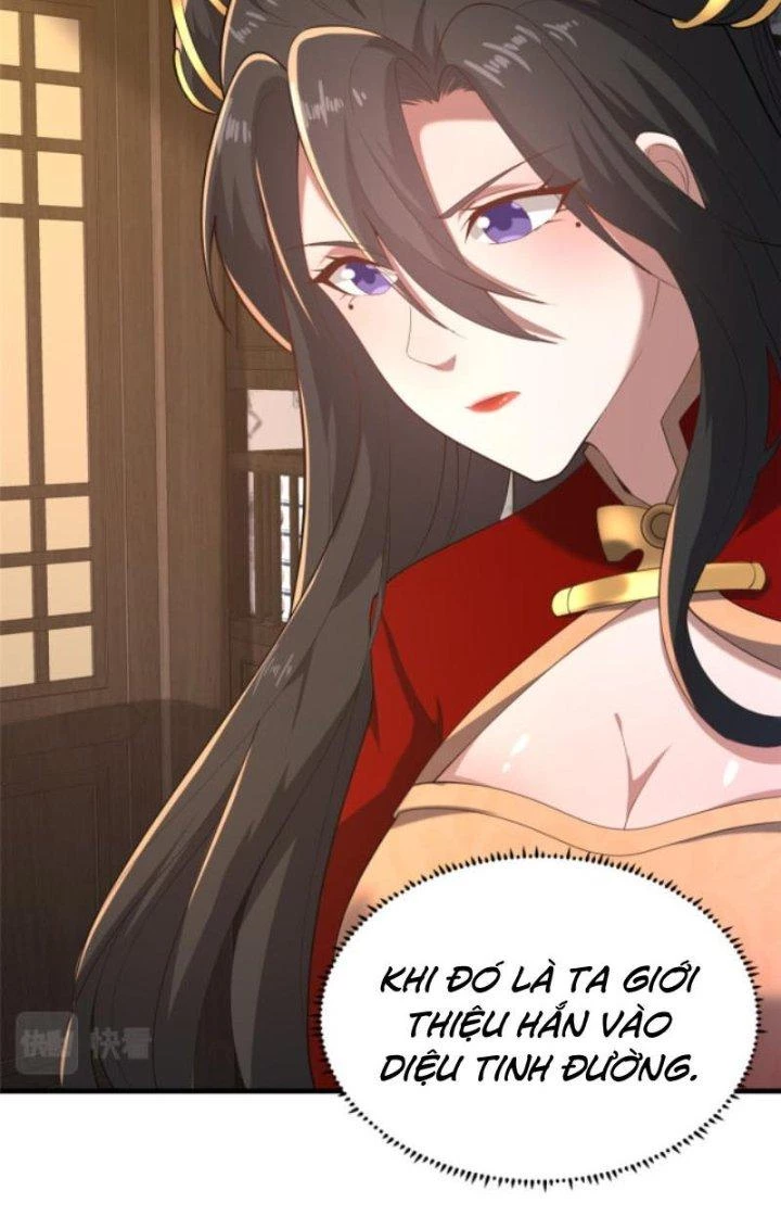 Võ Thánh Này Khảng Khái Quá Rồi Chapter 19 - Trang 3