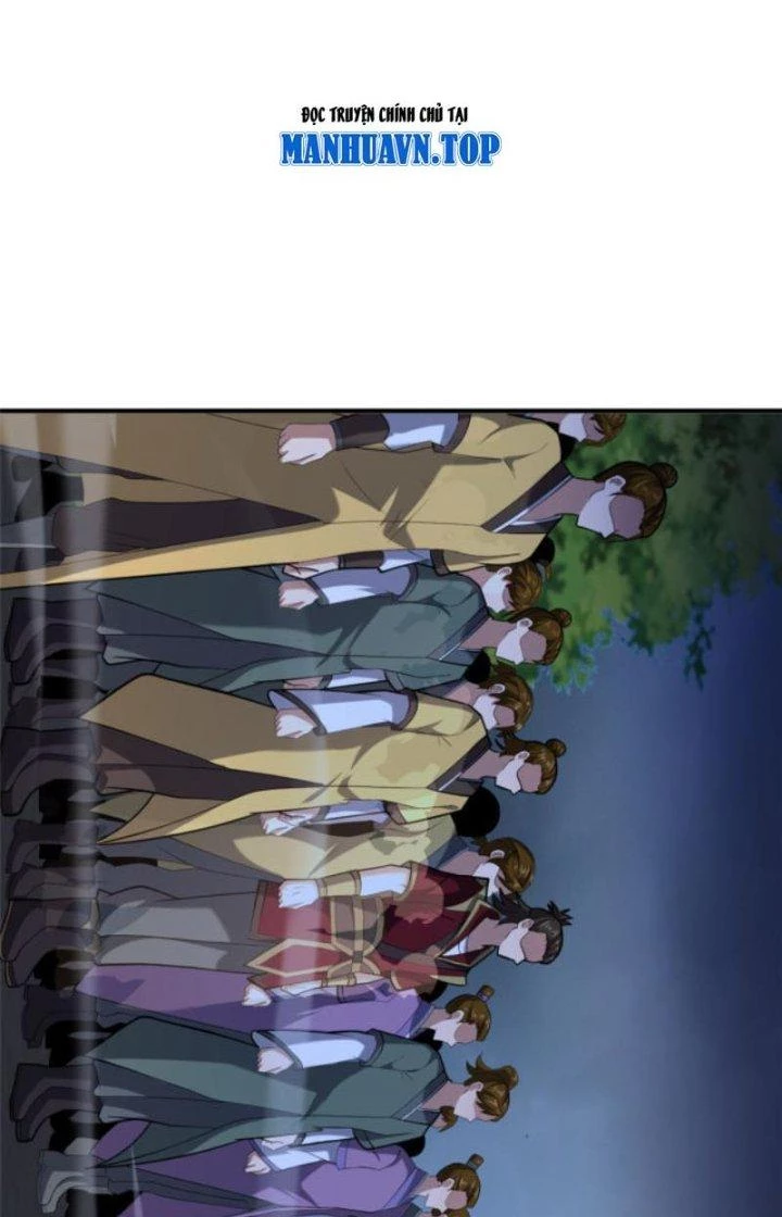 Võ Thánh Này Khảng Khái Quá Rồi Chapter 19 - Trang 3