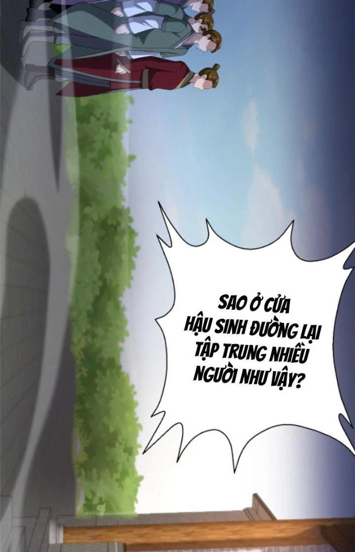 Võ Thánh Này Khảng Khái Quá Rồi Chapter 19 - Trang 3