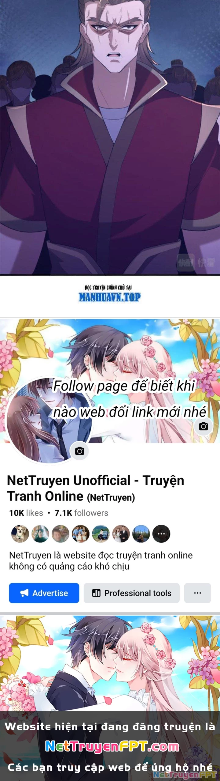 Võ Thánh Này Khảng Khái Quá Rồi Chapter 19 - Trang 3