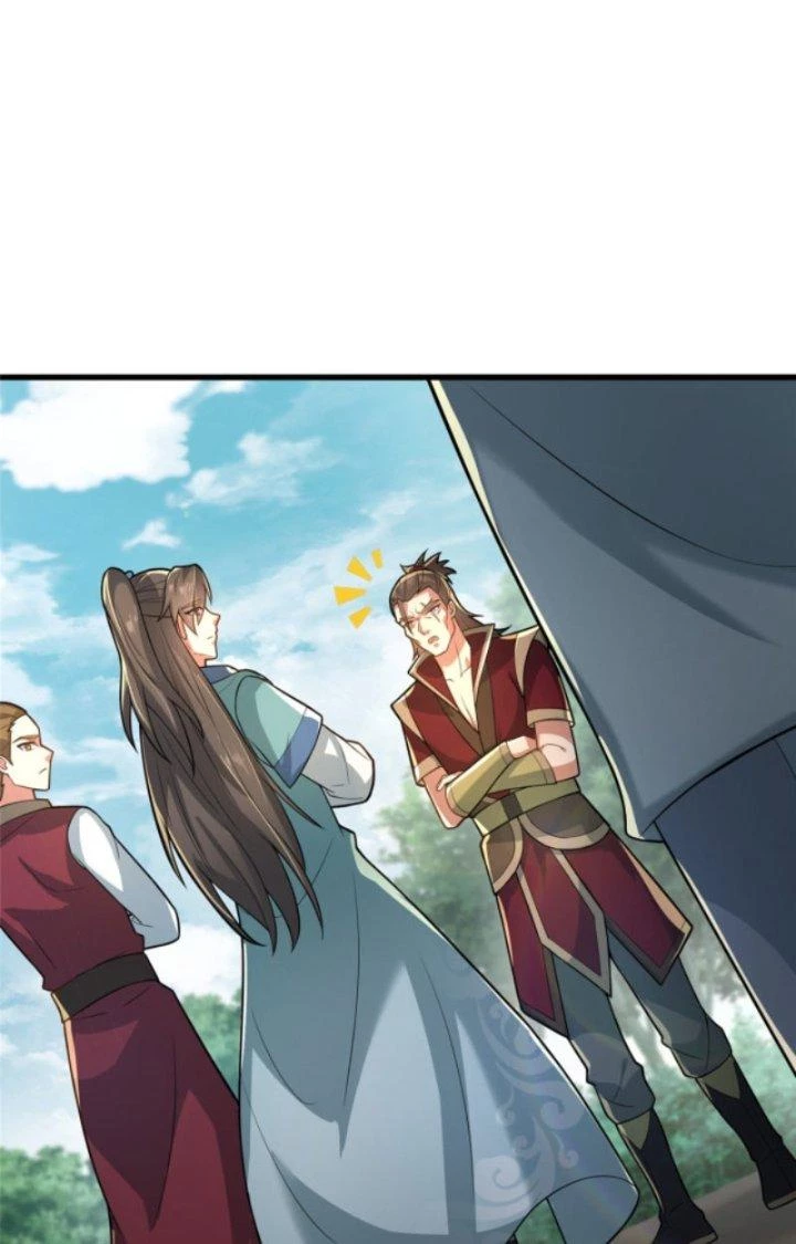 Võ Thánh Này Khảng Khái Quá Rồi Chapter 20 - Trang 3