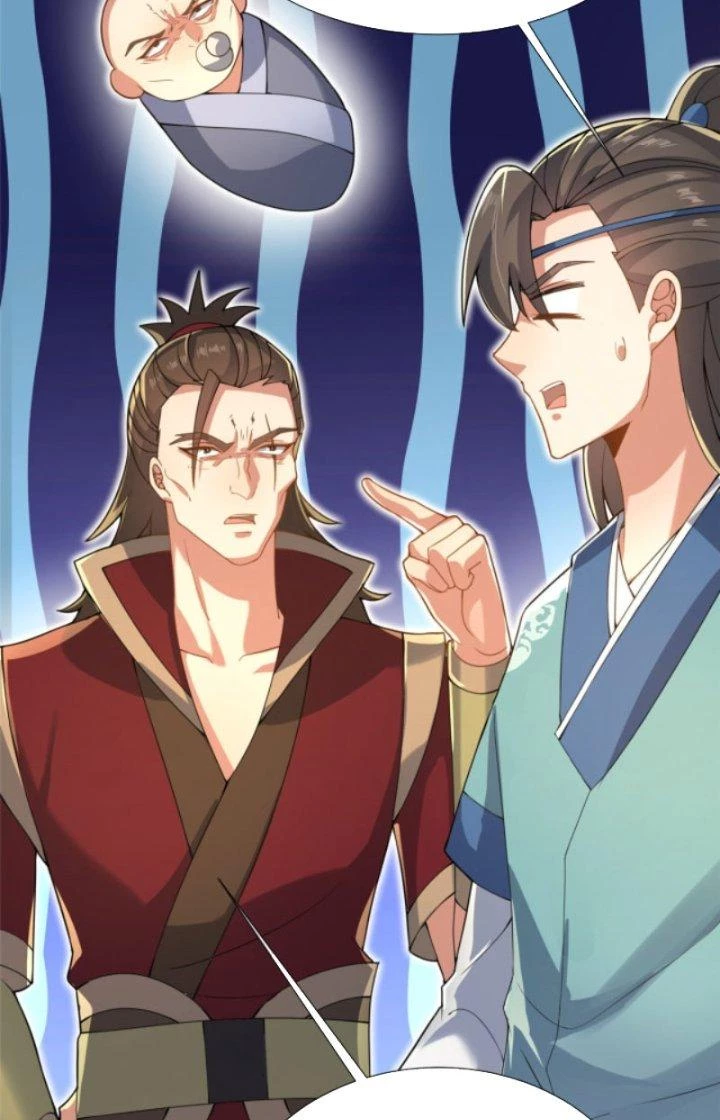Võ Thánh Này Khảng Khái Quá Rồi Chapter 20 - Trang 3