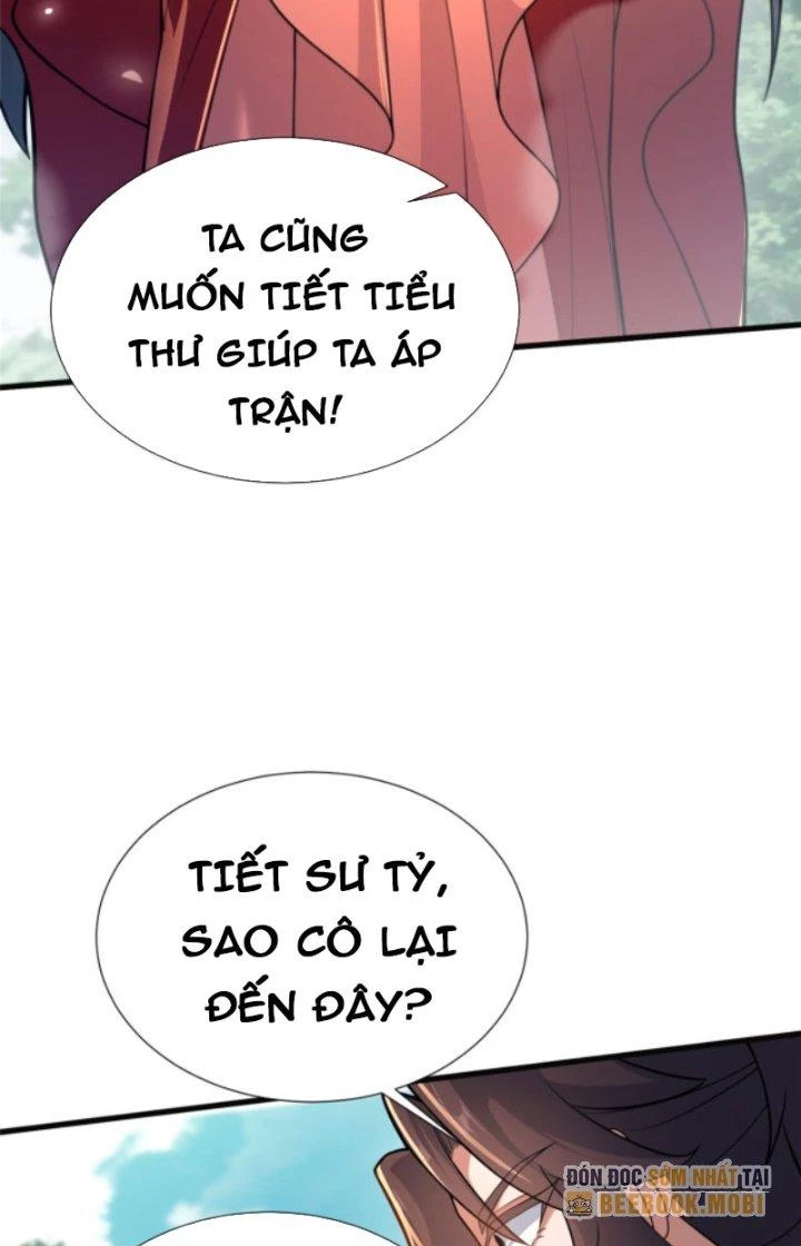 Võ Thánh Này Khảng Khái Quá Rồi Chapter 20 - Trang 3