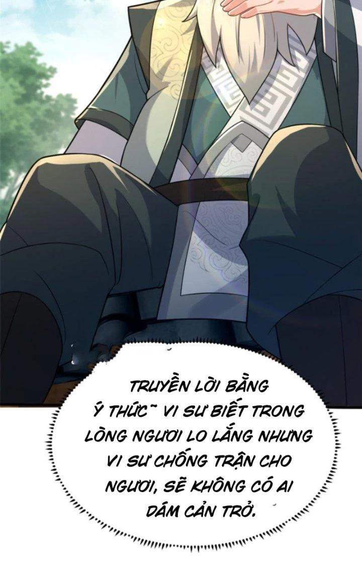 Võ Thánh Này Khảng Khái Quá Rồi Chapter 20 - Trang 3