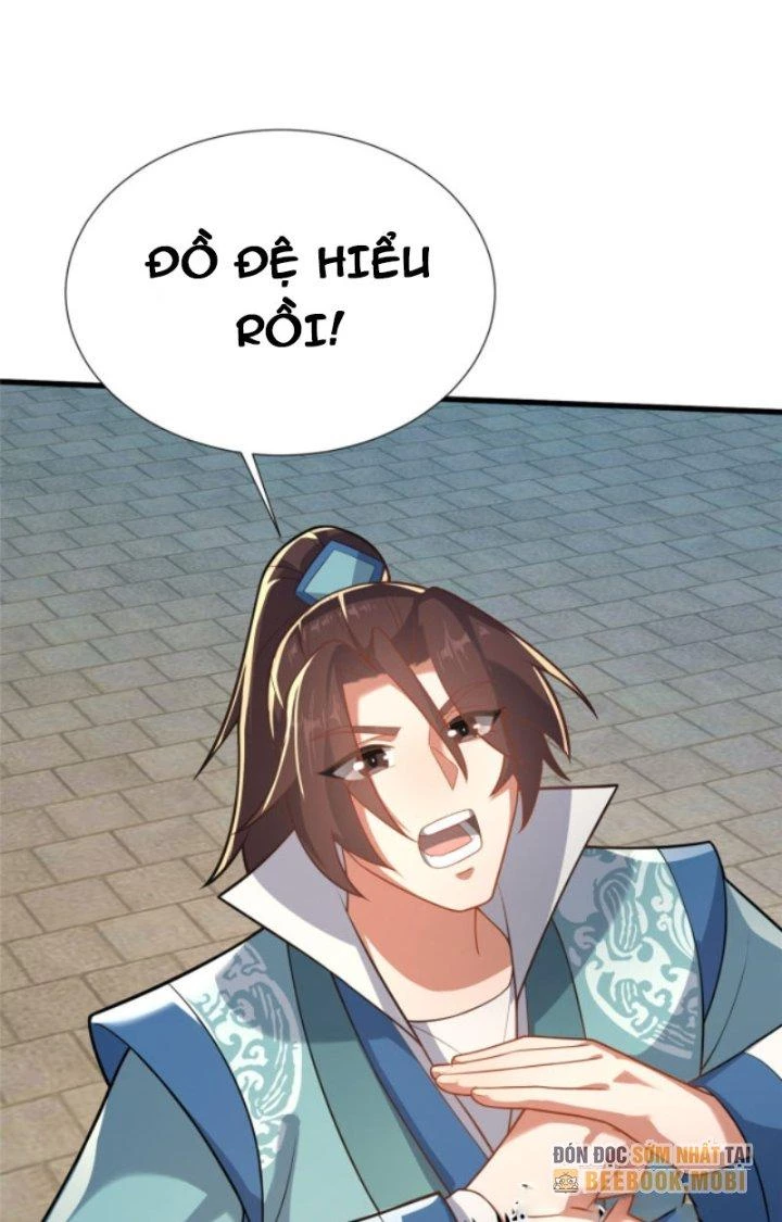 Võ Thánh Này Khảng Khái Quá Rồi Chapter 20 - Trang 3