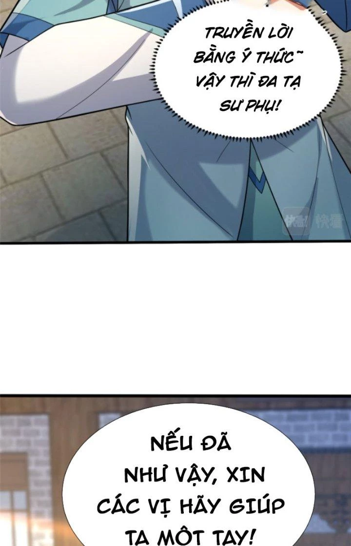 Võ Thánh Này Khảng Khái Quá Rồi Chapter 20 - Trang 3