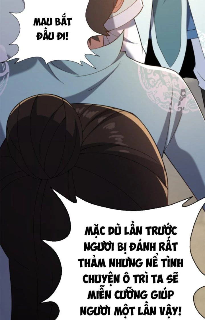 Võ Thánh Này Khảng Khái Quá Rồi Chapter 20 - Trang 3
