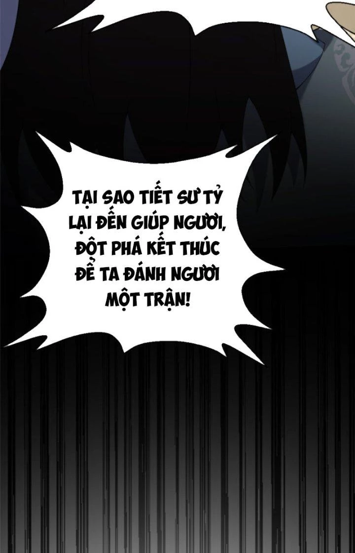 Võ Thánh Này Khảng Khái Quá Rồi Chapter 20 - Trang 3