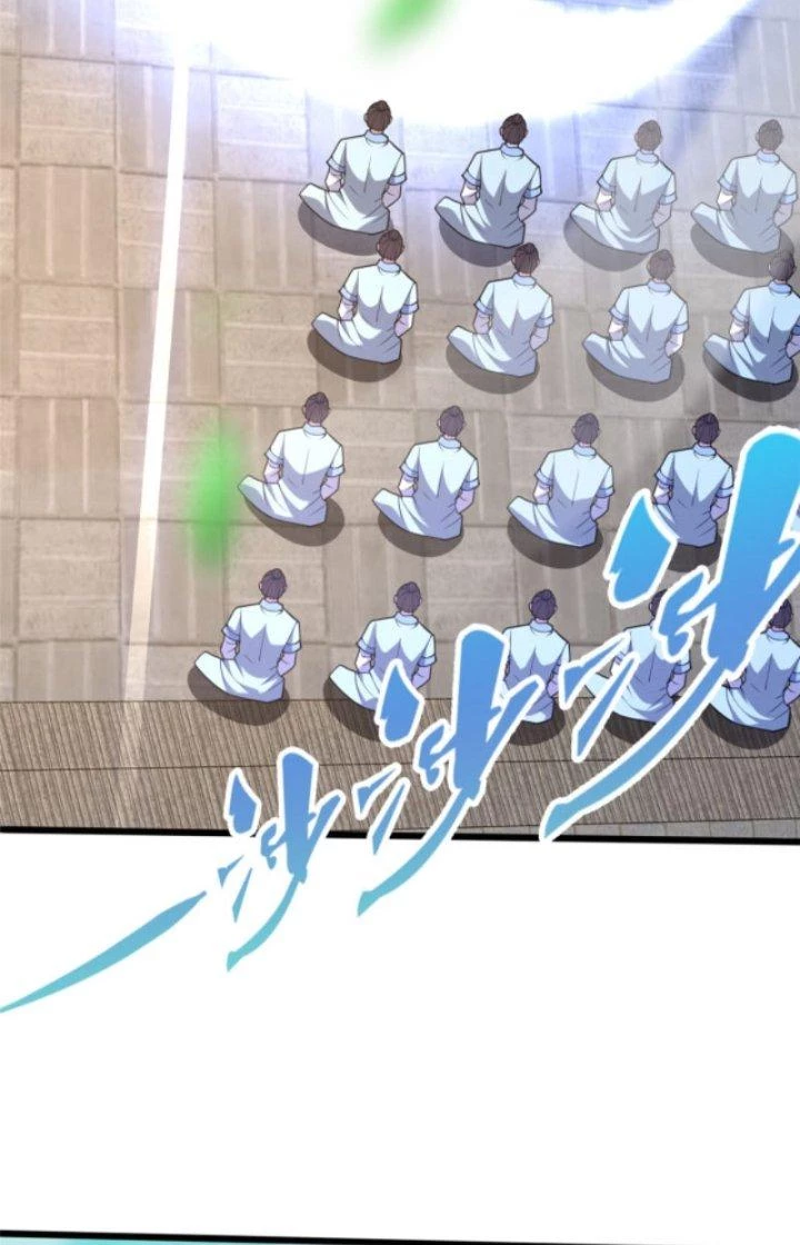 Võ Thánh Này Khảng Khái Quá Rồi Chapter 20 - Trang 3