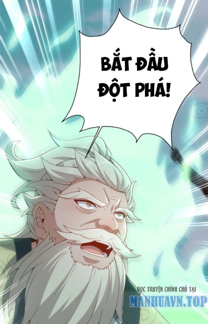 Võ Thánh Này Khảng Khái Quá Rồi Chapter 20 - Trang 3
