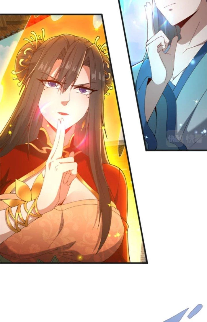 Võ Thánh Này Khảng Khái Quá Rồi Chapter 20 - Trang 3