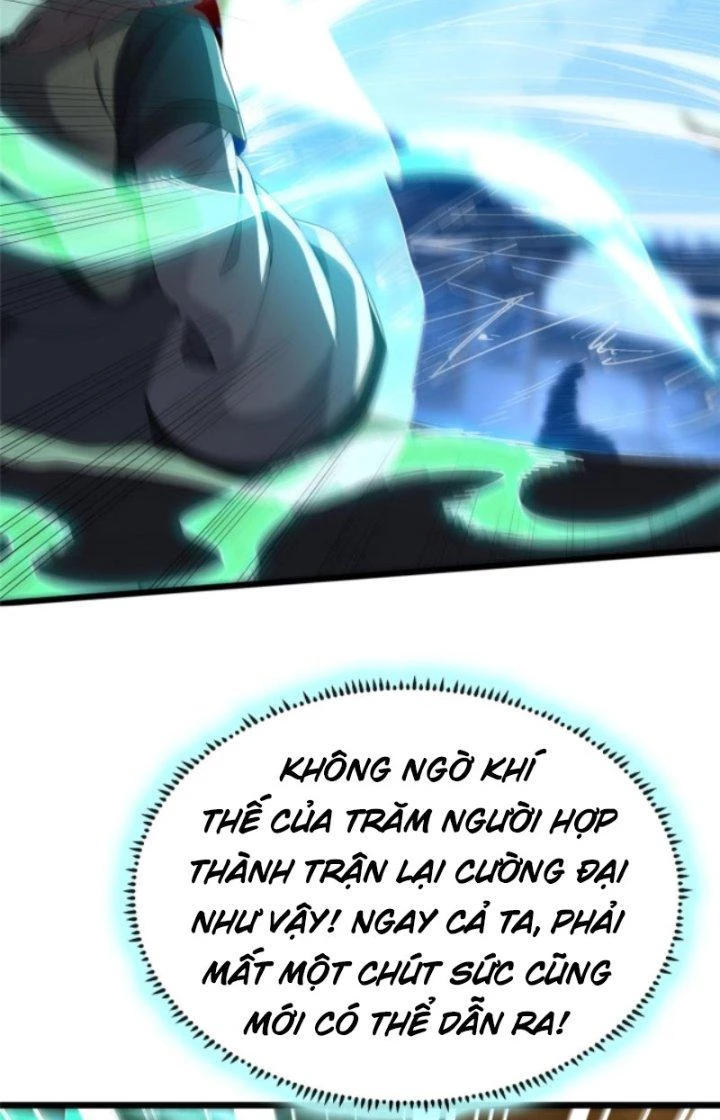 Võ Thánh Này Khảng Khái Quá Rồi Chapter 20 - Trang 3