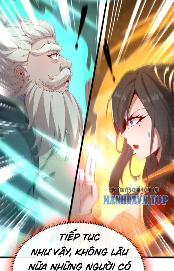 Võ Thánh Này Khảng Khái Quá Rồi Chapter 20 - Trang 3