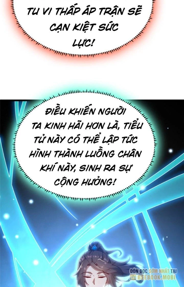 Võ Thánh Này Khảng Khái Quá Rồi Chapter 20 - Trang 3