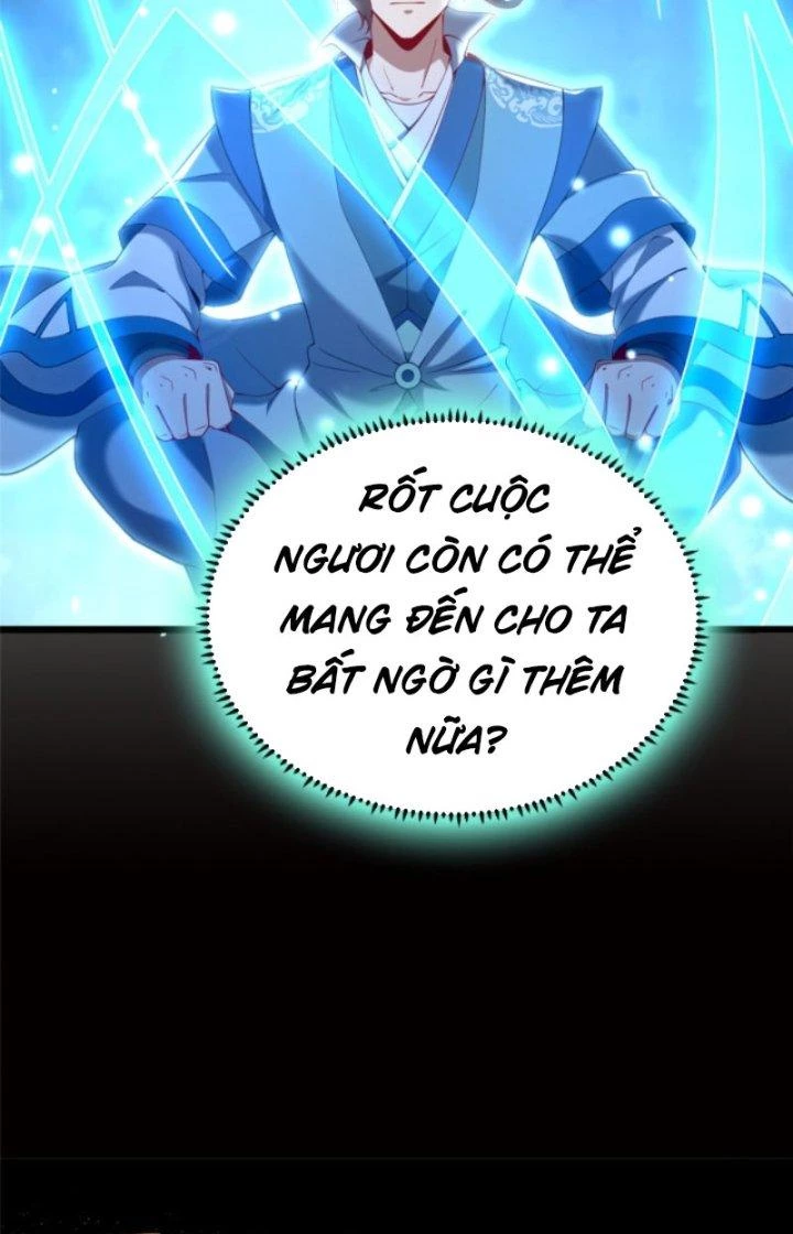 Võ Thánh Này Khảng Khái Quá Rồi Chapter 20 - Trang 3