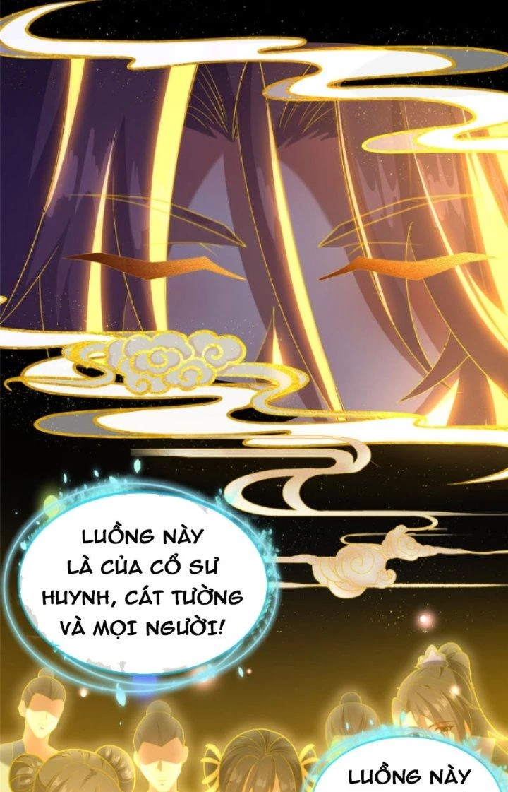 Võ Thánh Này Khảng Khái Quá Rồi Chapter 20 - Trang 3