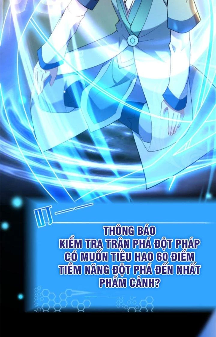 Võ Thánh Này Khảng Khái Quá Rồi Chapter 20 - Trang 3