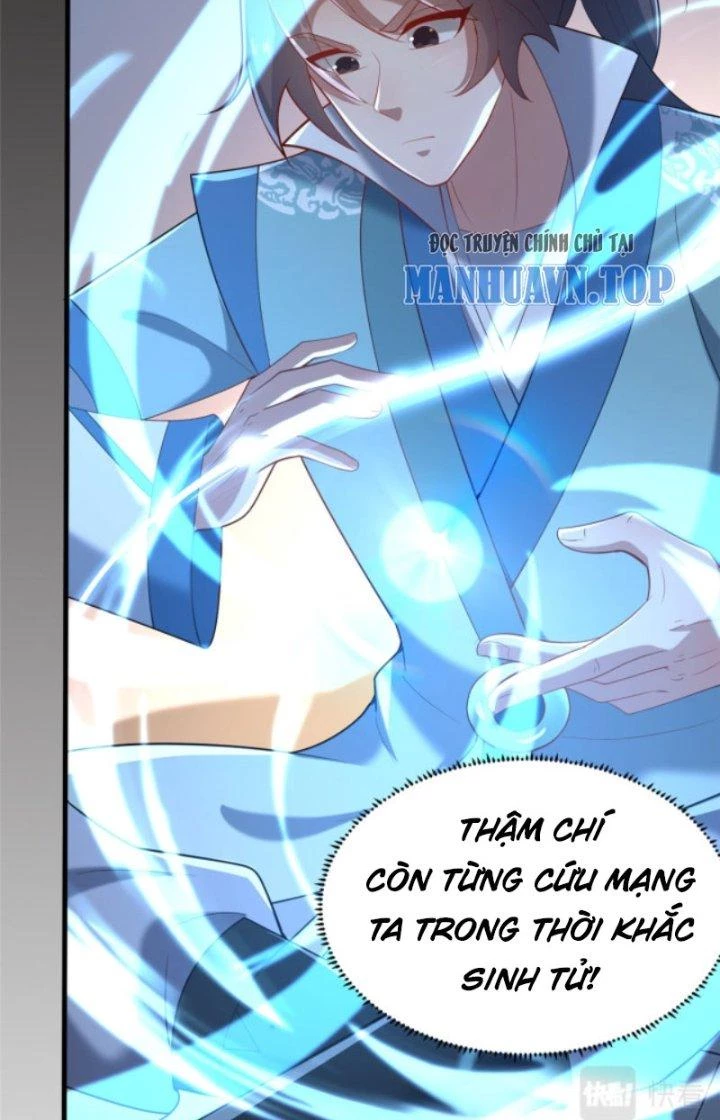 Võ Thánh Này Khảng Khái Quá Rồi Chapter 20 - Trang 3