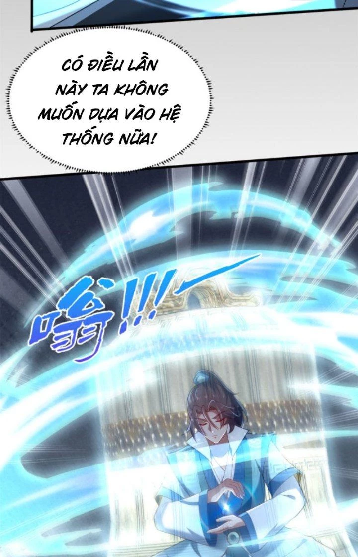 Võ Thánh Này Khảng Khái Quá Rồi Chapter 20 - Trang 3