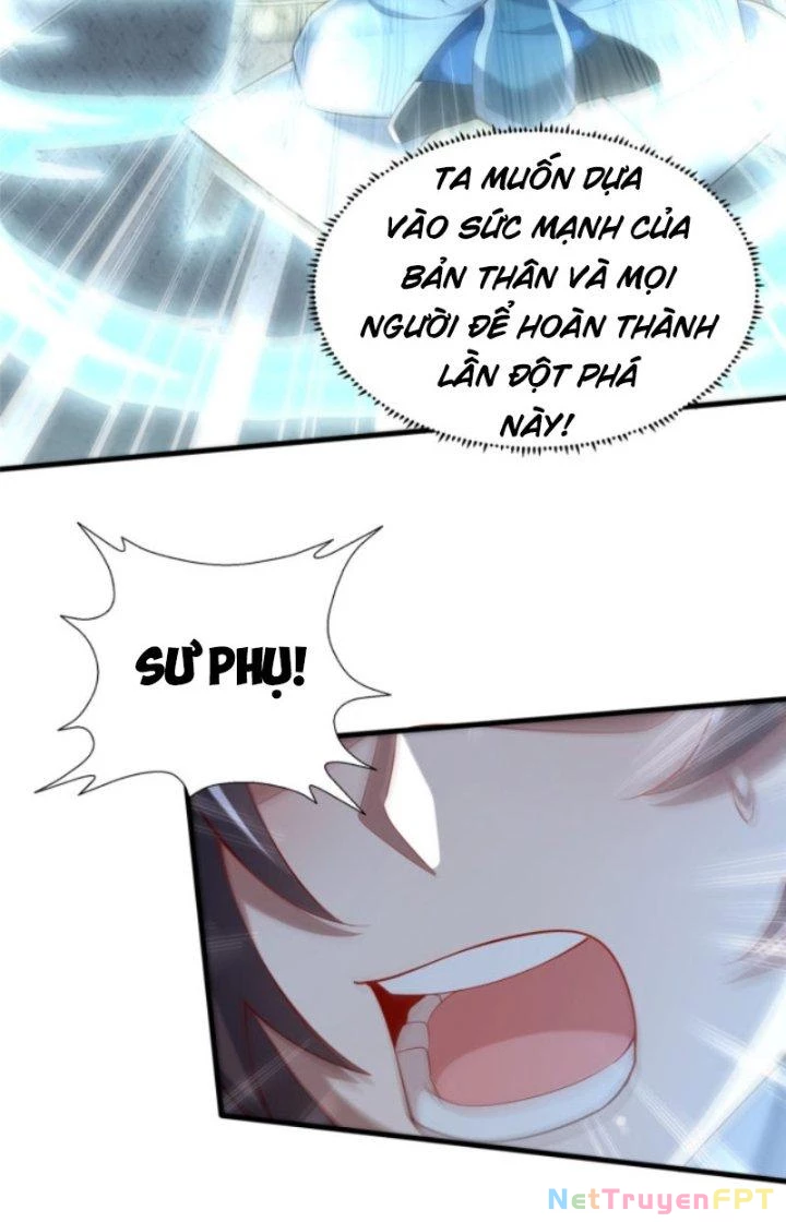 Võ Thánh Này Khảng Khái Quá Rồi Chapter 20 - Trang 3