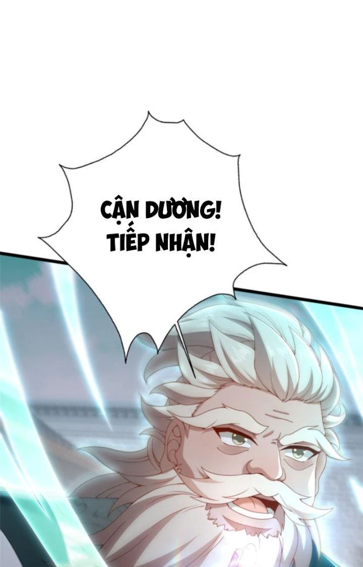 Võ Thánh Này Khảng Khái Quá Rồi Chapter 20 - Trang 3