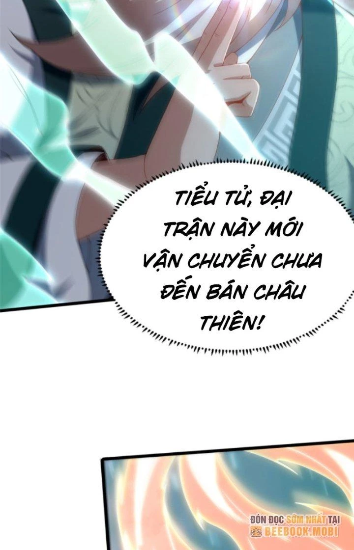 Võ Thánh Này Khảng Khái Quá Rồi Chapter 20 - Trang 3