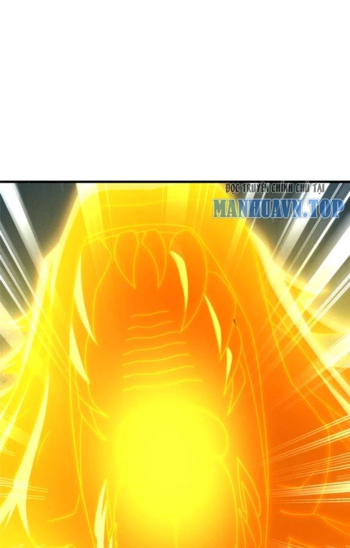 Võ Thánh Này Khảng Khái Quá Rồi Chapter 20 - Trang 3