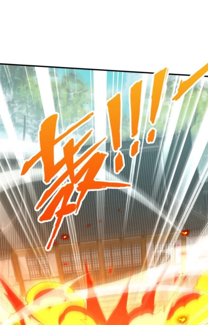 Võ Thánh Này Khảng Khái Quá Rồi Chapter 20 - Trang 3