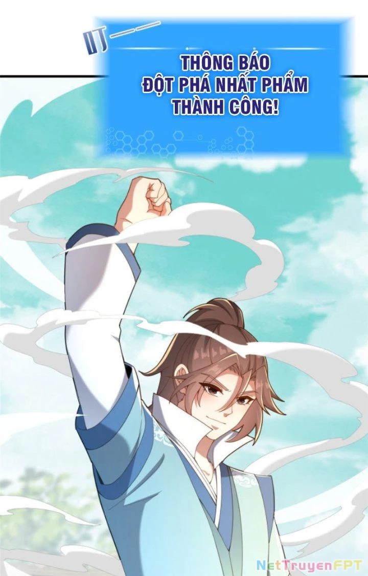 Võ Thánh Này Khảng Khái Quá Rồi Chapter 20 - Trang 3
