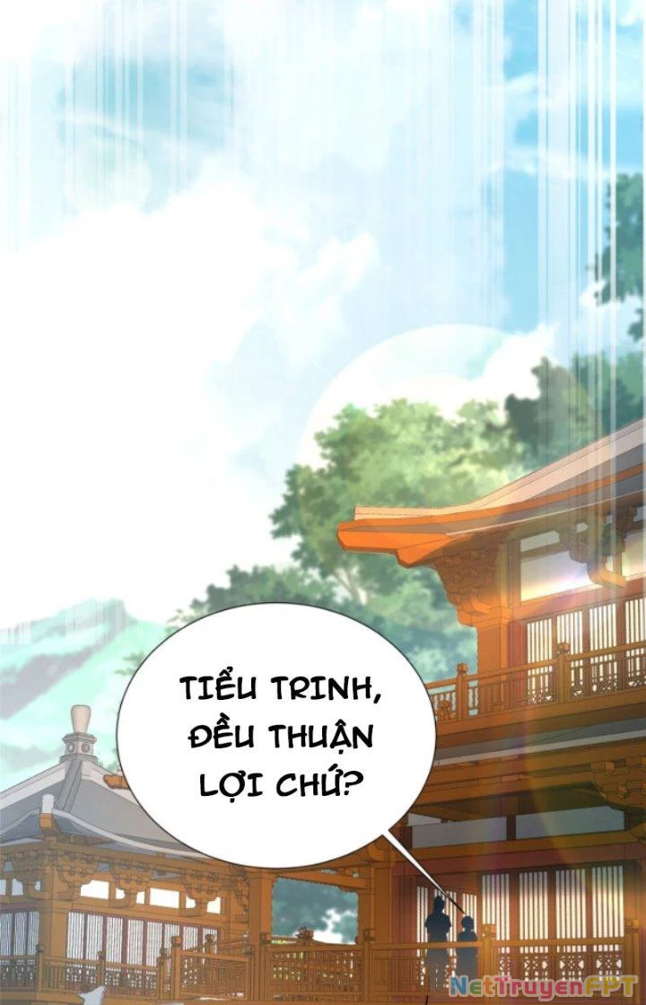 Võ Thánh Này Khảng Khái Quá Rồi Chapter 20 - Trang 3