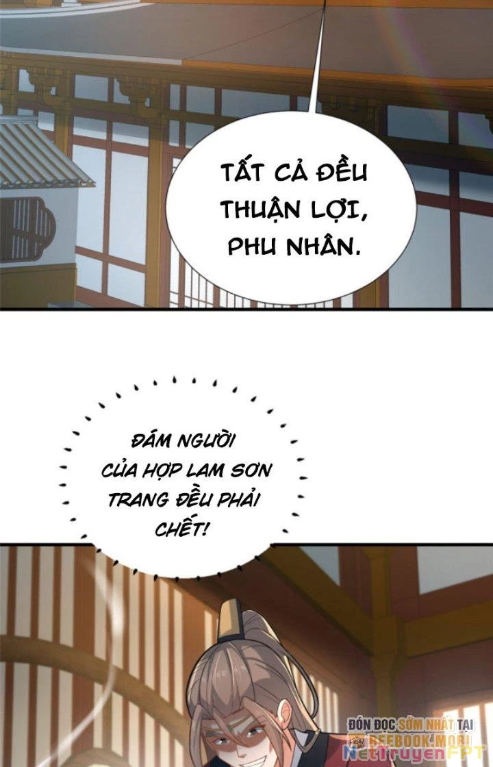 Võ Thánh Này Khảng Khái Quá Rồi Chapter 20 - Trang 3