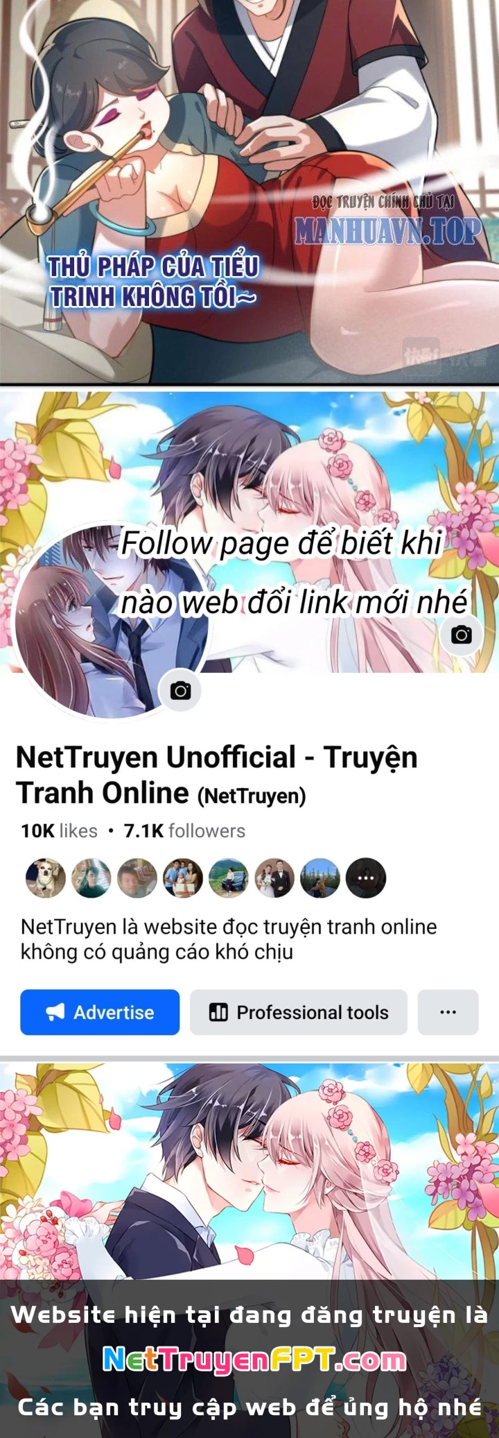 Võ Thánh Này Khảng Khái Quá Rồi Chapter 20 - Trang 3