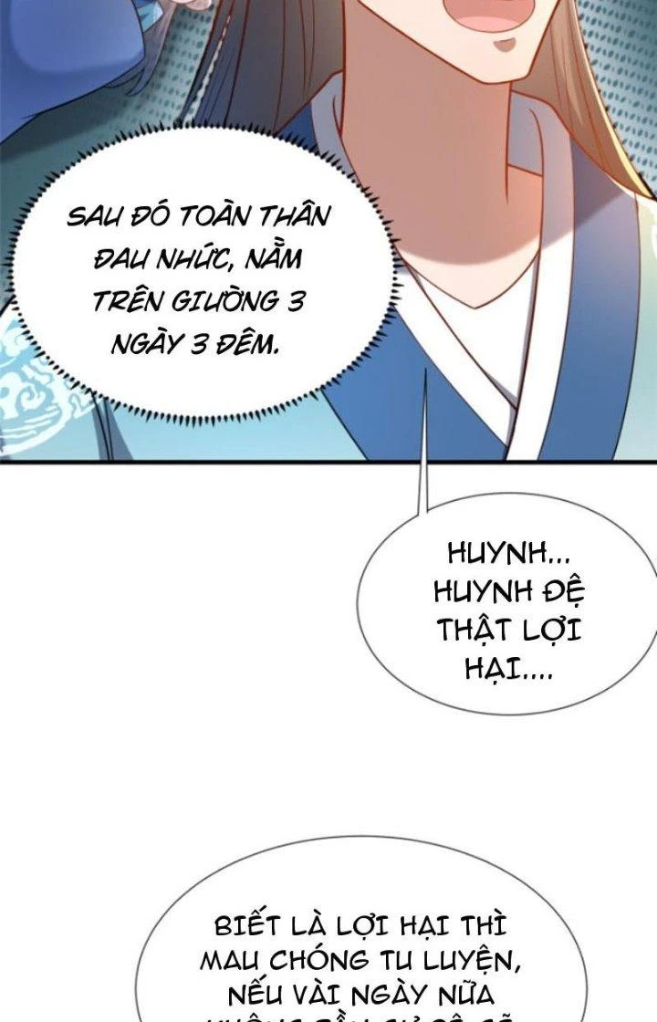 Võ Thánh Này Khảng Khái Quá Rồi Chapter 21 - Trang 3