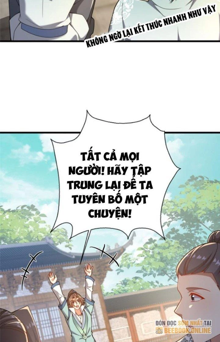 Võ Thánh Này Khảng Khái Quá Rồi Chapter 21 - Trang 3