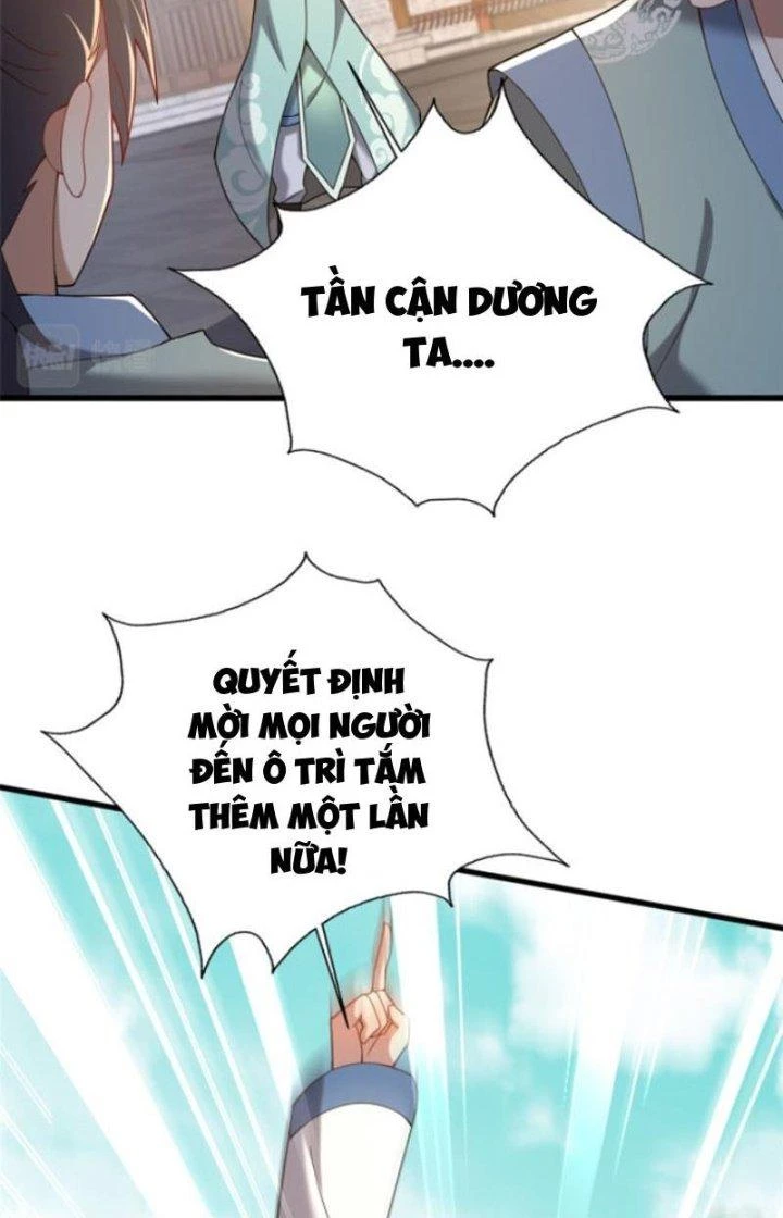 Võ Thánh Này Khảng Khái Quá Rồi Chapter 21 - Trang 3