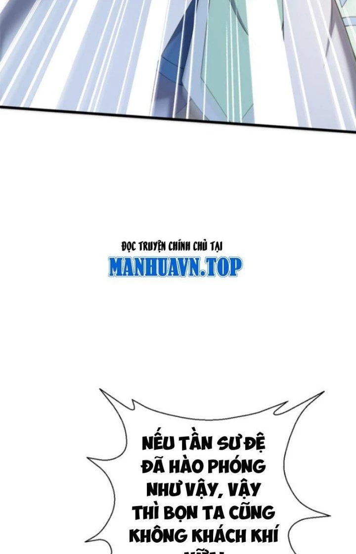 Võ Thánh Này Khảng Khái Quá Rồi Chapter 21 - Trang 3