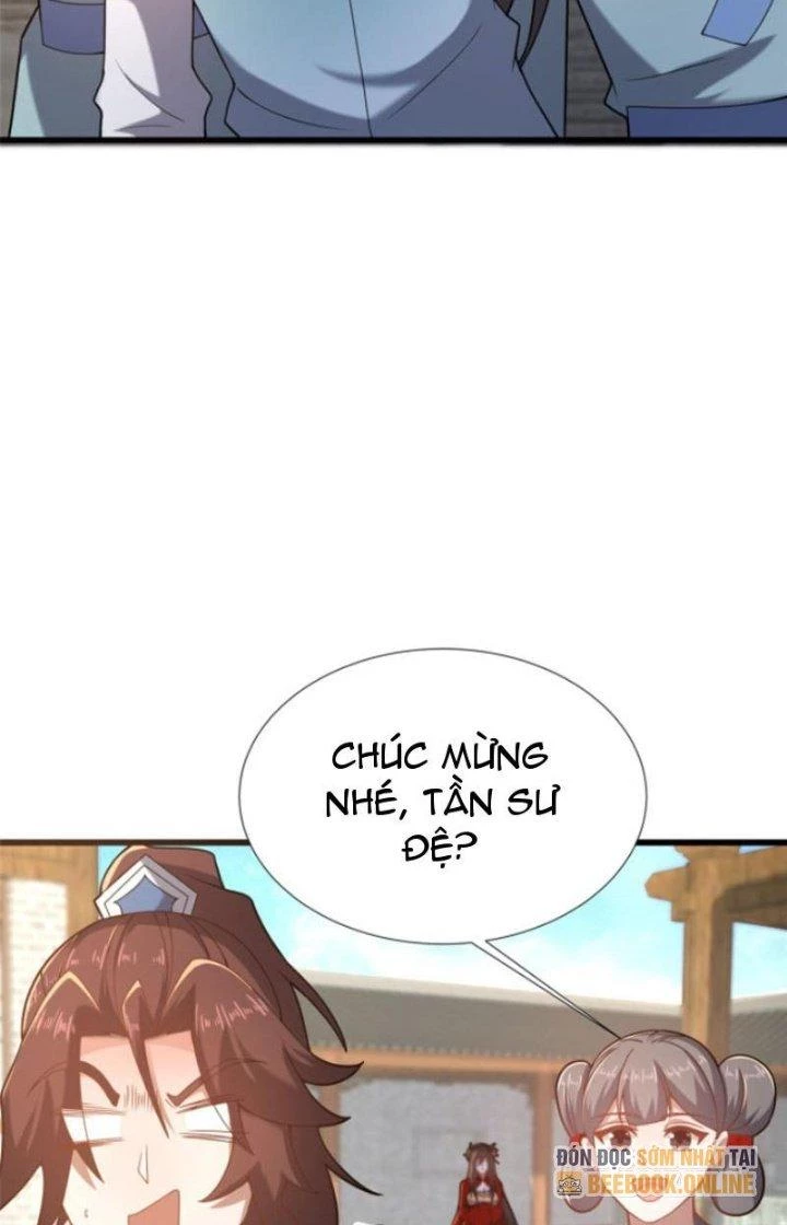Võ Thánh Này Khảng Khái Quá Rồi Chapter 21 - Trang 3