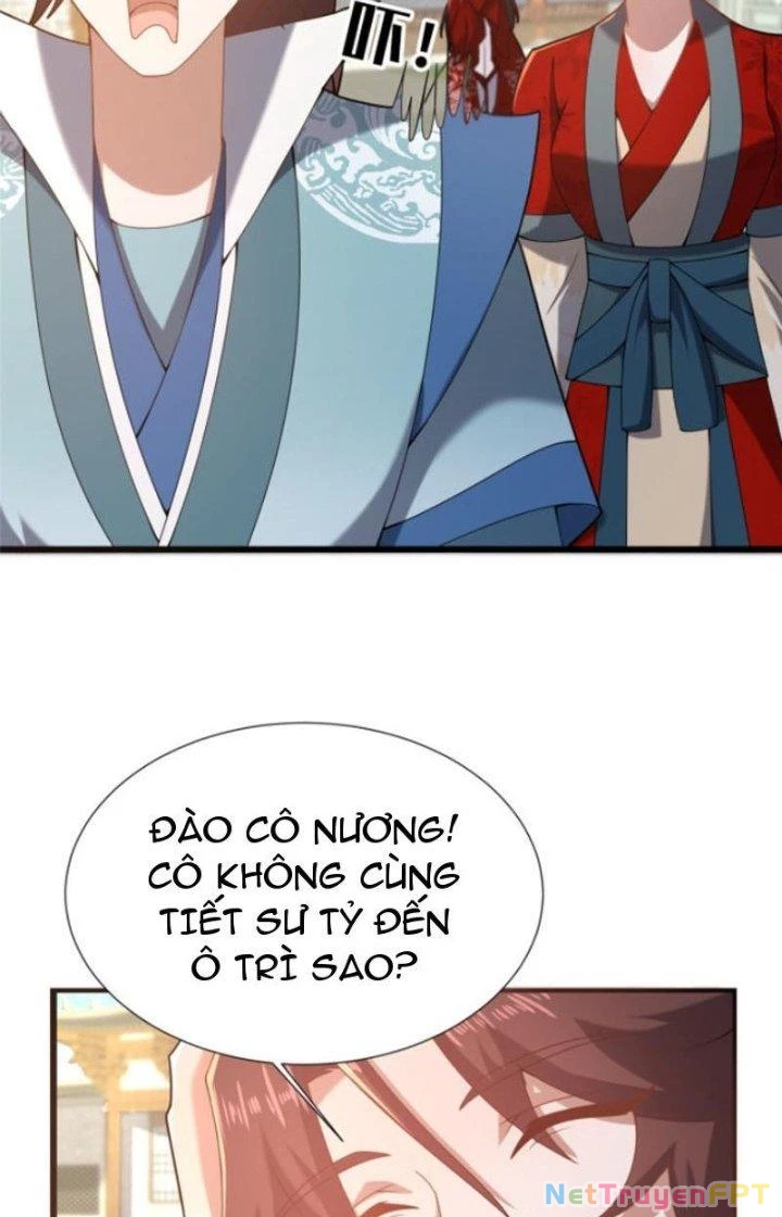 Võ Thánh Này Khảng Khái Quá Rồi Chapter 21 - Trang 3