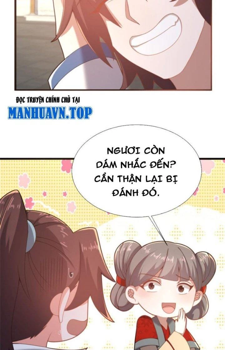 Võ Thánh Này Khảng Khái Quá Rồi Chapter 21 - Trang 3