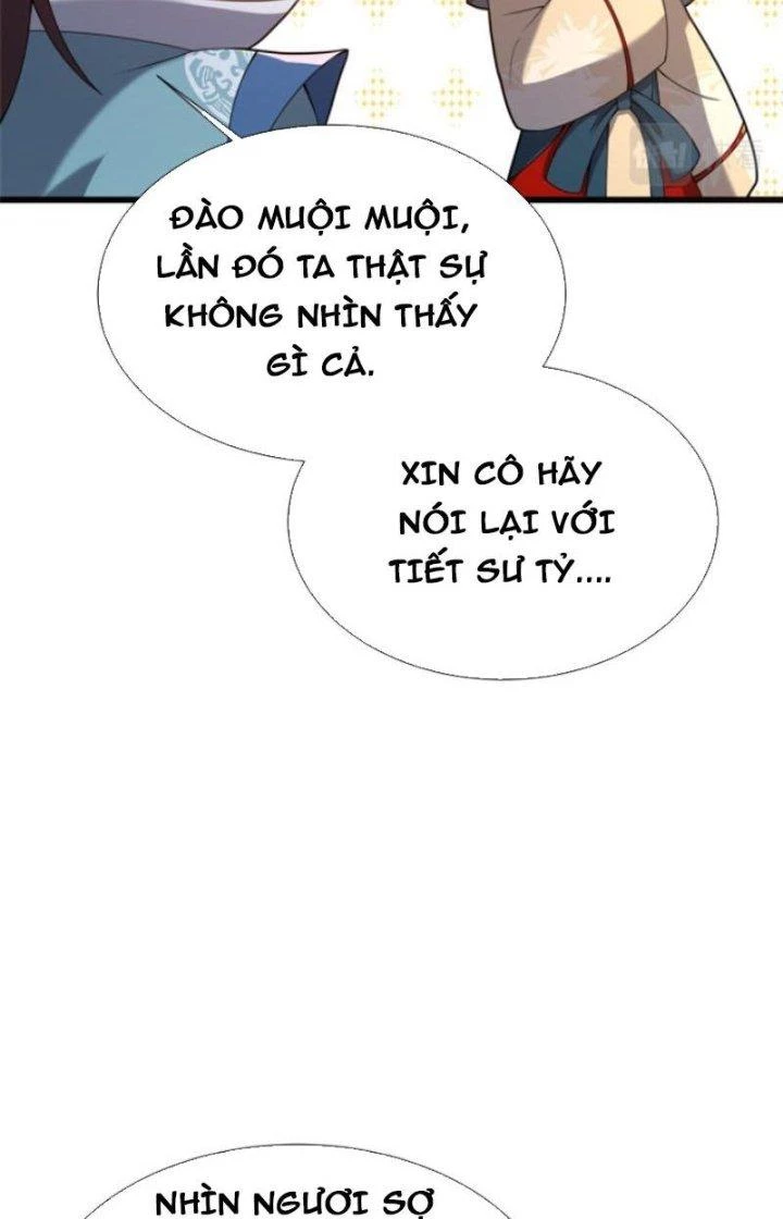 Võ Thánh Này Khảng Khái Quá Rồi Chapter 21 - Trang 3