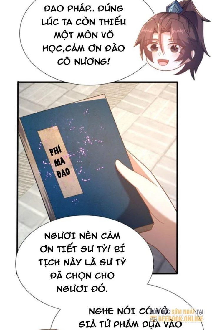 Võ Thánh Này Khảng Khái Quá Rồi Chapter 21 - Trang 3