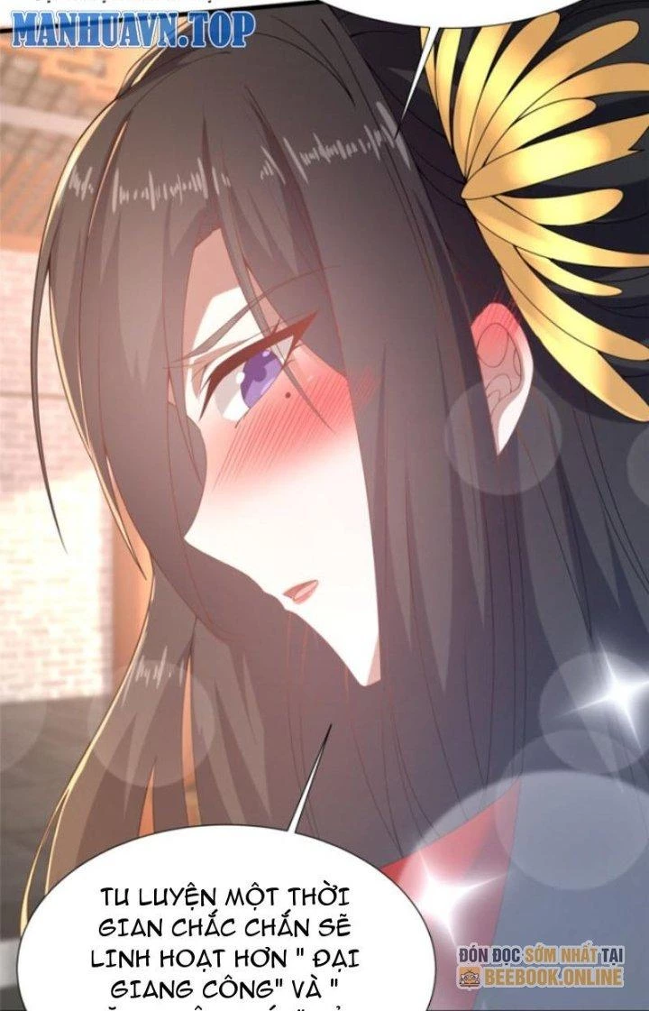Võ Thánh Này Khảng Khái Quá Rồi Chapter 21 - Trang 3