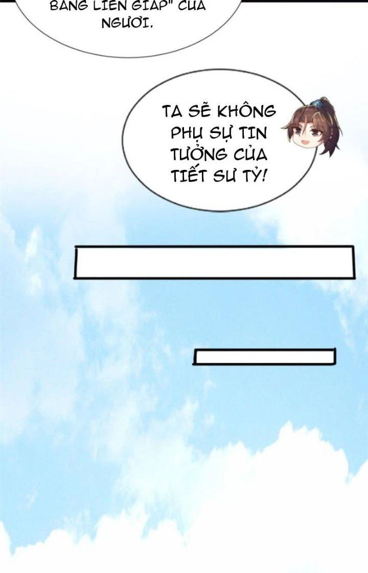 Võ Thánh Này Khảng Khái Quá Rồi Chapter 21 - Trang 3