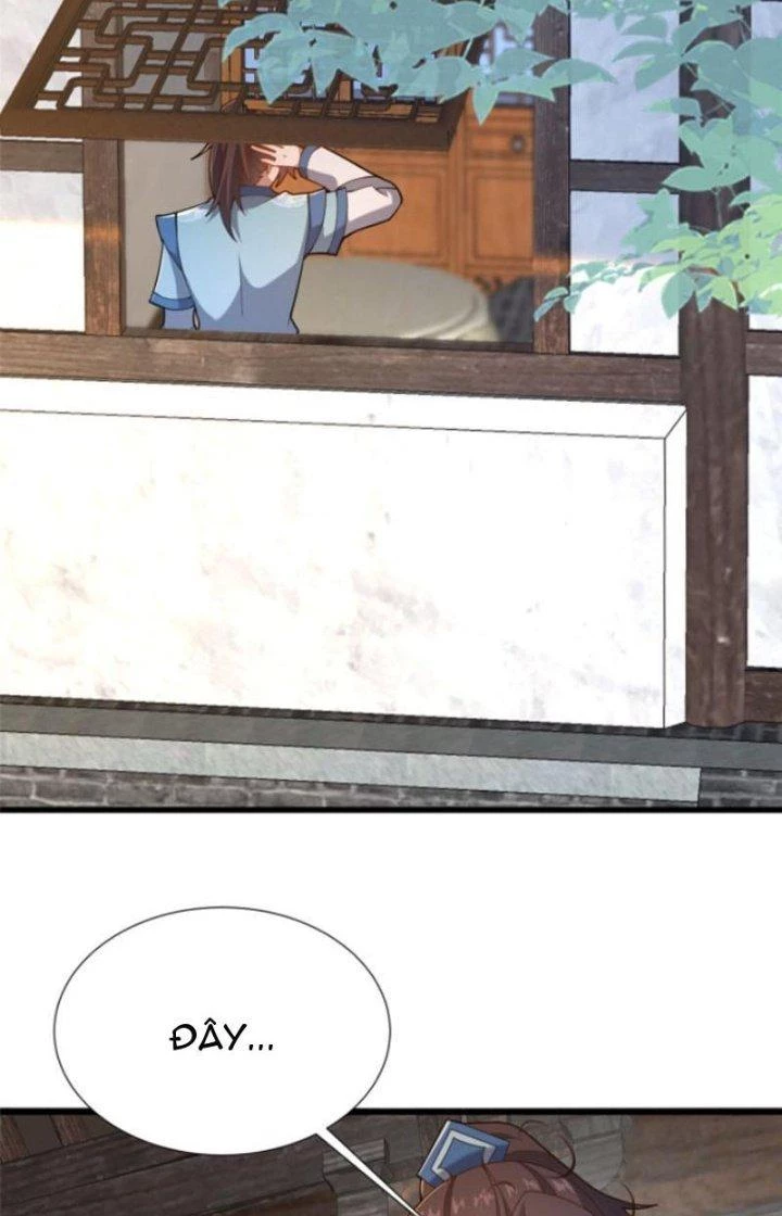 Võ Thánh Này Khảng Khái Quá Rồi Chapter 21 - Trang 3
